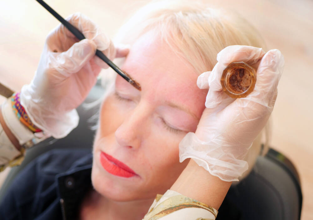 Superbrows