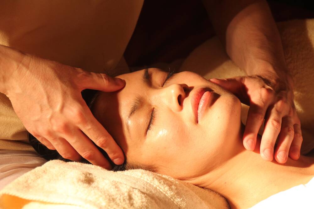 Brazilian Massage ( Ganzkörper)