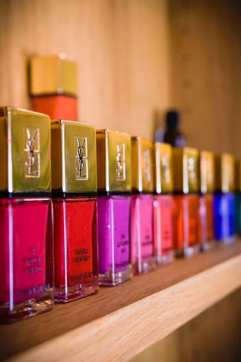 Maniküre Brazilian Spa Premium